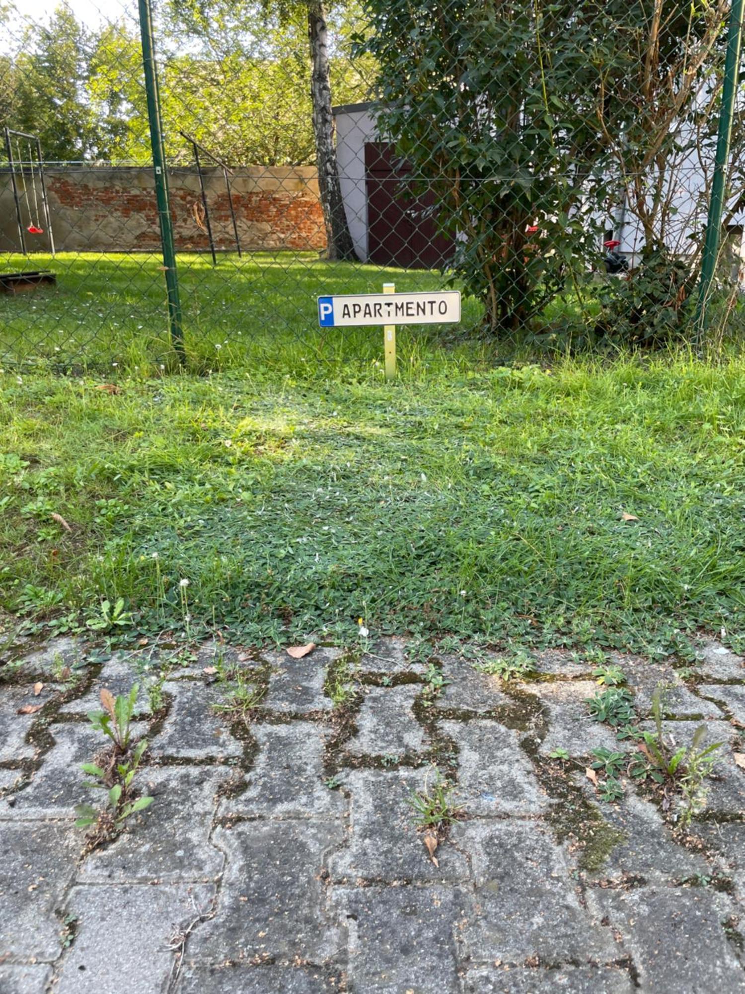 Apartmento Blue Magdeburg - Zentral - Wifi - Netflix Exterior foto